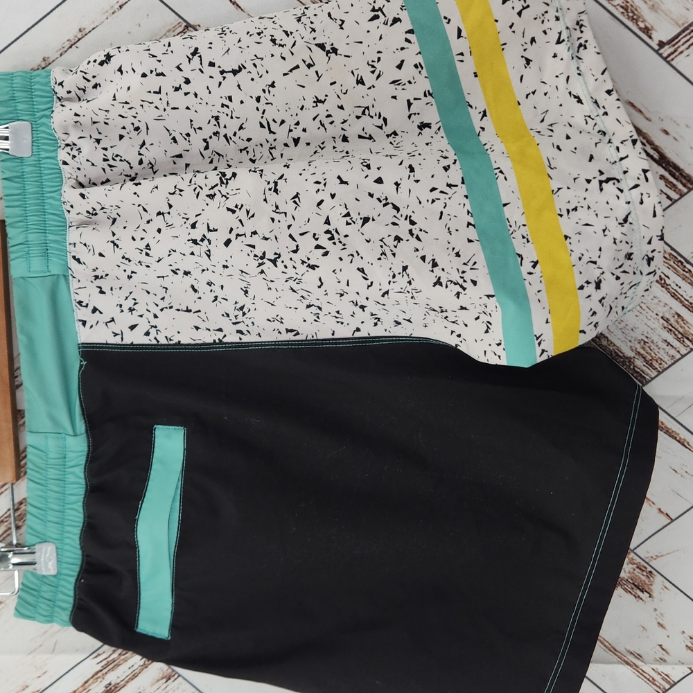 Born Primitive Lined Shorts - image 2